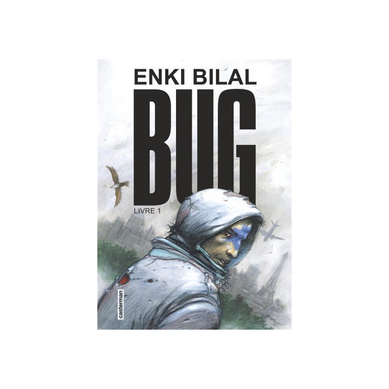 Bug Tome 1