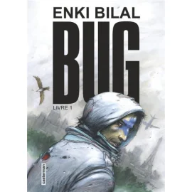 Bug Tome 1