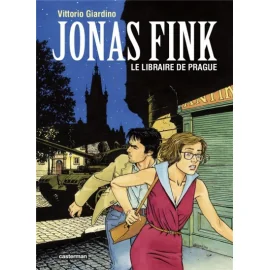 Jonas Fink Tome 2