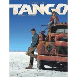 Tango Tome 1