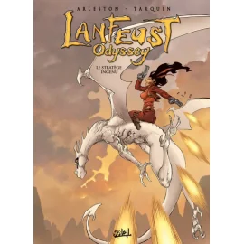 Lanfeust Odyssey Tome 9