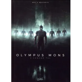 Olympus Mons Tome 3