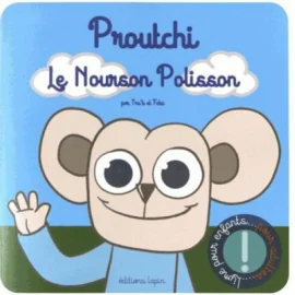 Proutchi, Le Nourson Polisson