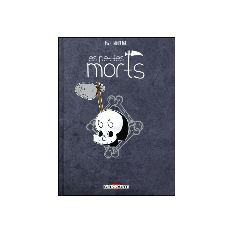 Les Petites Morts