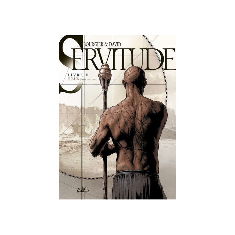 Servitude Tome 5