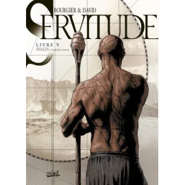 Servitude Tome 5