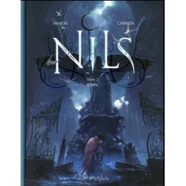 Nils Tome 2