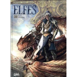 Elfes Tome 20