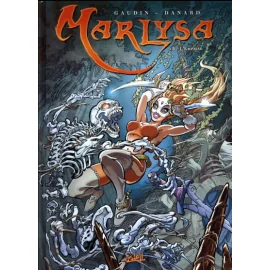 Marlysa Tome 16