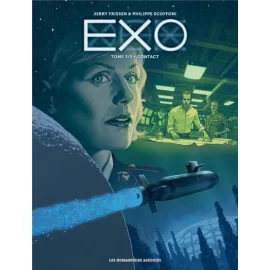 Exo Tome 3