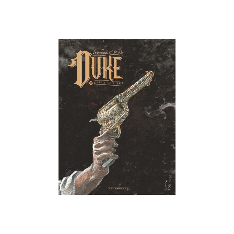 Duke Tome 2