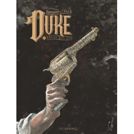 Duke Tome 2