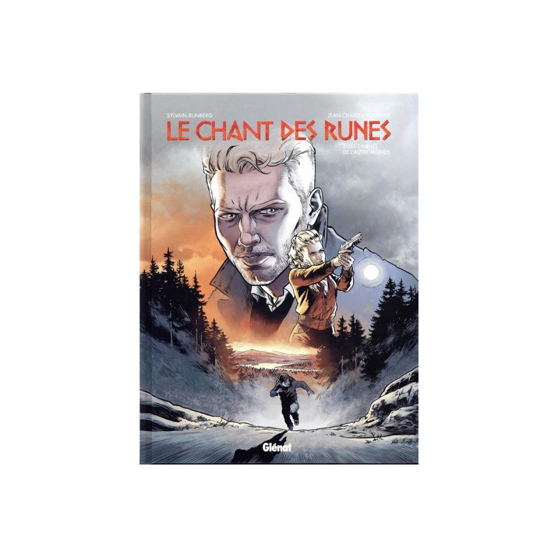 Le Chant Des Runes Tome 3