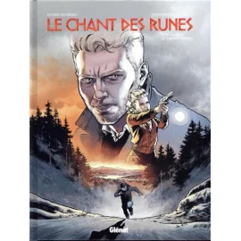 Le Chant Des Runes Tome 3