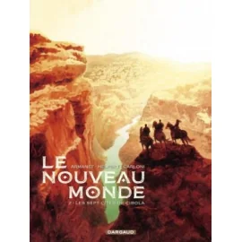 Le Nouveau Monde Tome 2