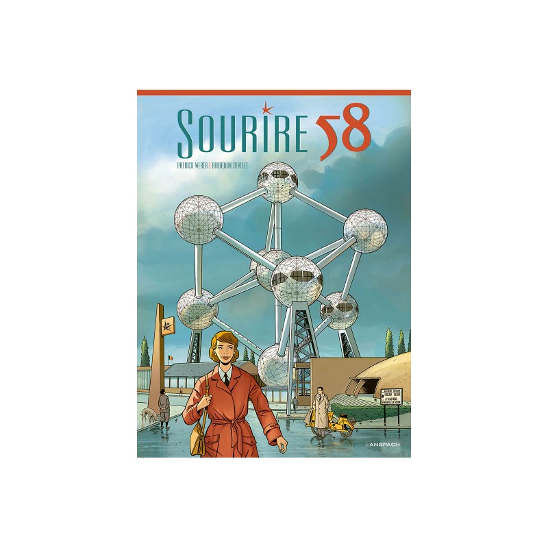 Sourire 58