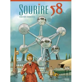 Sourire 58