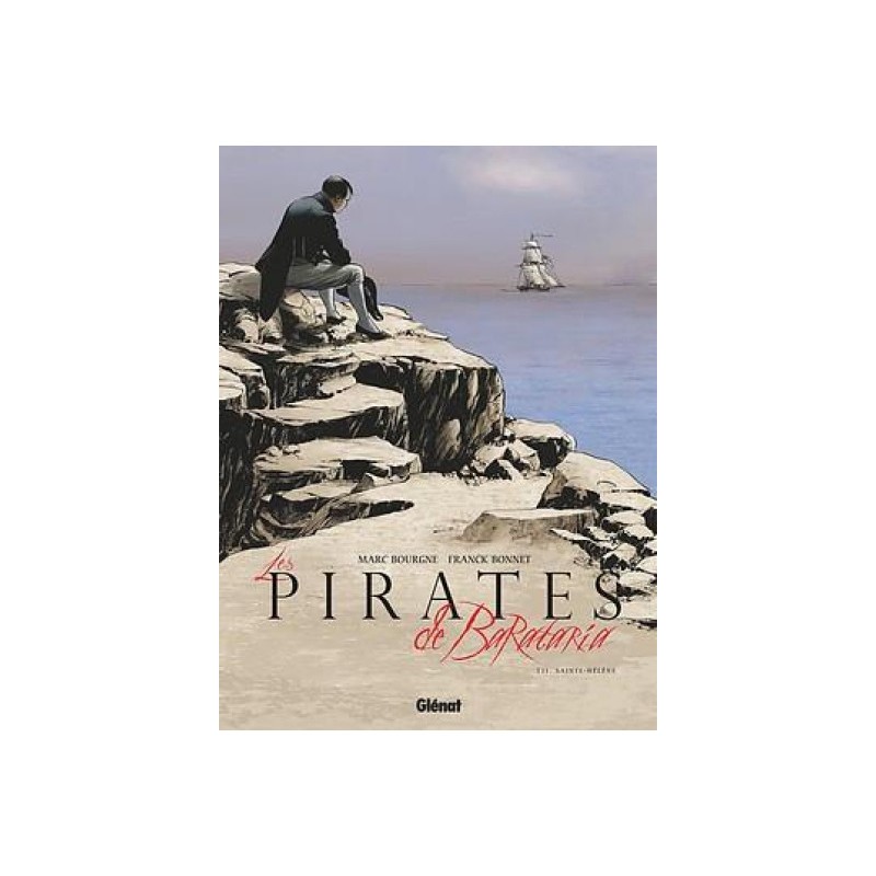 Les Pirates De Barataria Tome 11