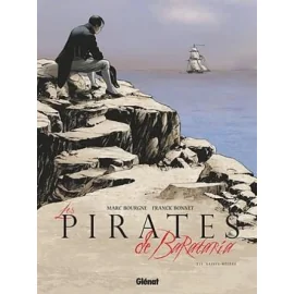 Les Pirates De Barataria Tome 11