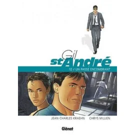 Gil Saint-André Tome 12