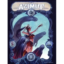 Azimut Tome 4