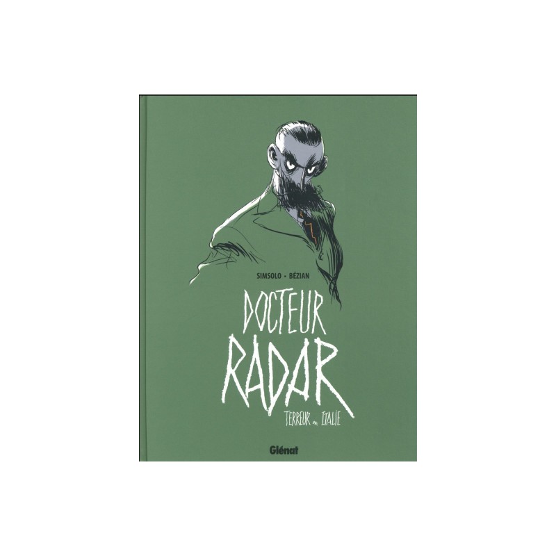 Docteur Radar Tome 2