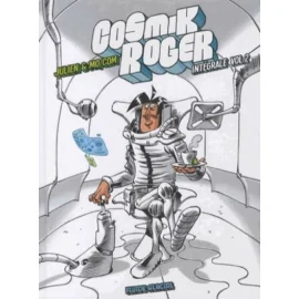 Cosmik Roger - Intégrale Tome 2