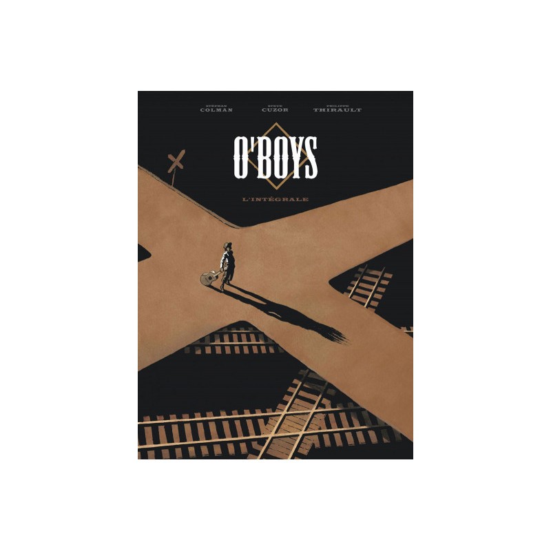 O'Boys - Intégrale