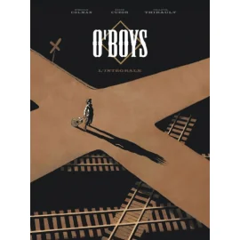 O'Boys - Intégrale