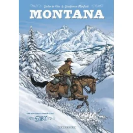 Montana - Une Aventure De Tex