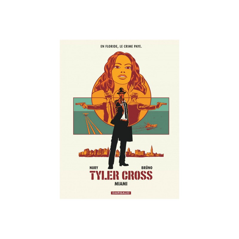 Tyler Cross Tome 3