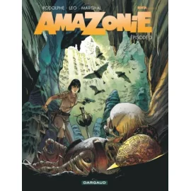 Amazonie Tome 3