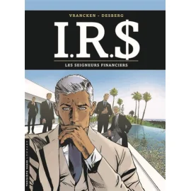 I.R.$ Tome 19