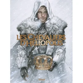 Les Chevaliers D'Héliopolis Tome 2