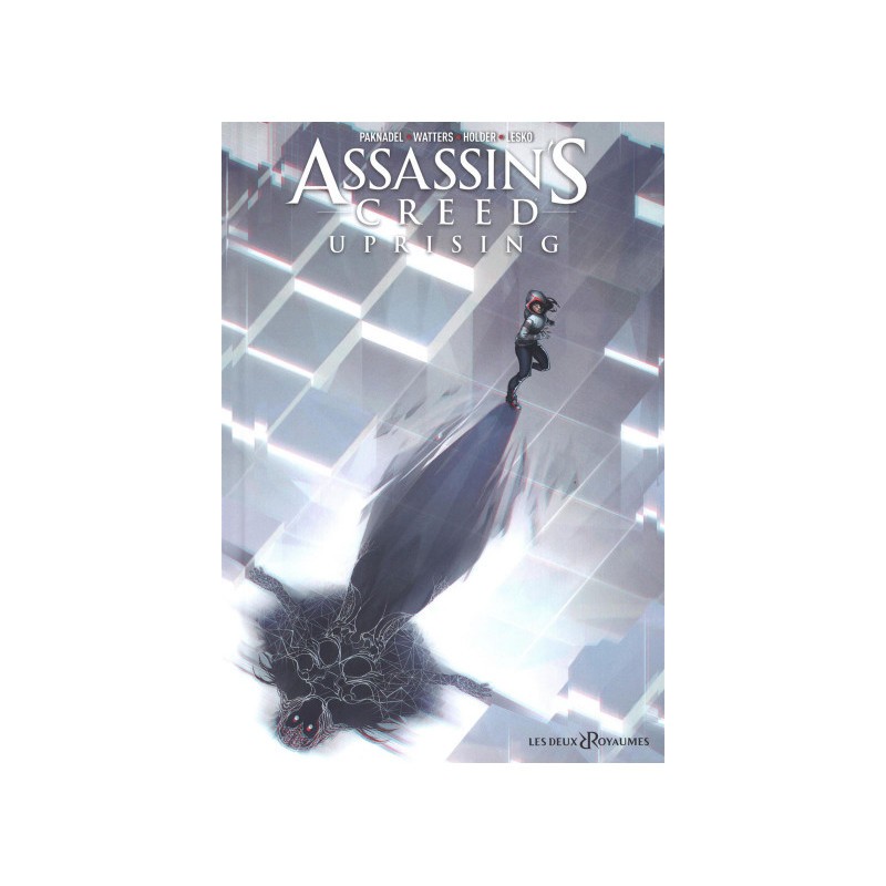 Assassin'S Creed - Uprising Tome 2