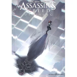 Assassin'S Creed - Uprising Tome 2