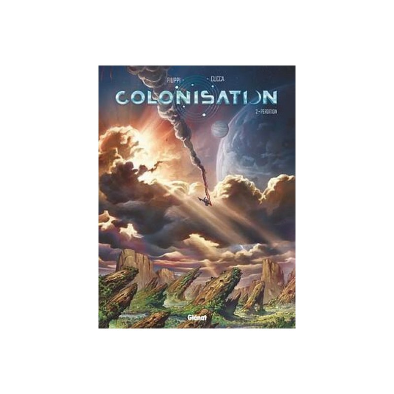 Colonisation Tome 2