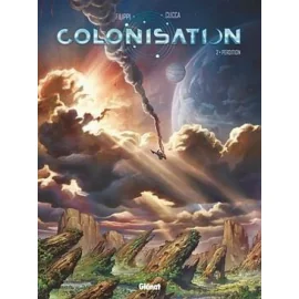 Colonisation Tome 2