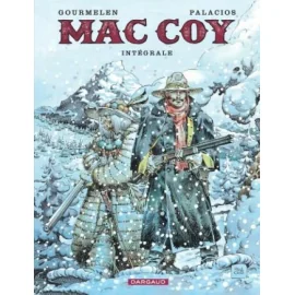 Mac Coy - Intégrale Tome 3