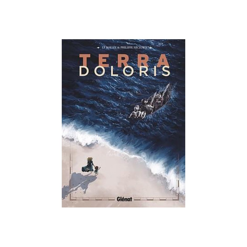 Terra Doloris