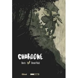 Charogne