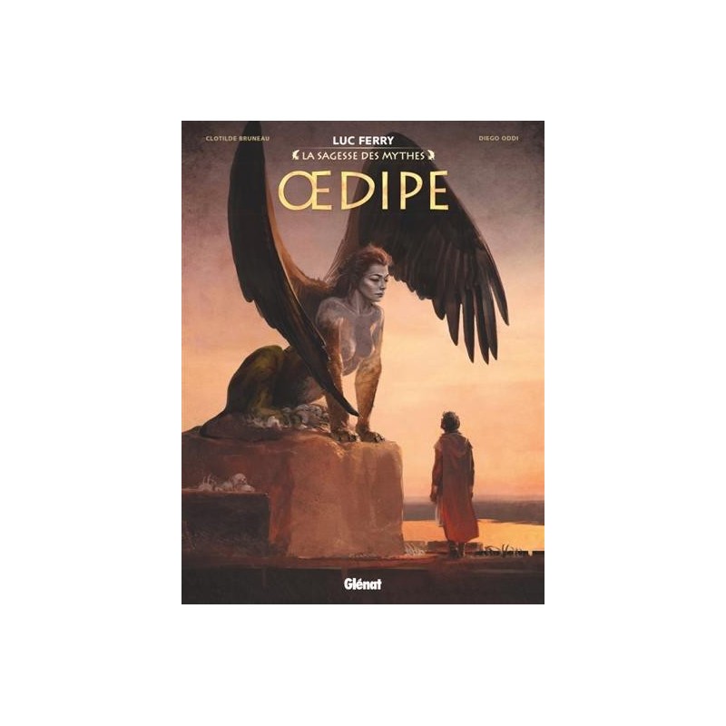 Oedipe