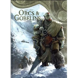 Orcs & Gobelins Tome 3