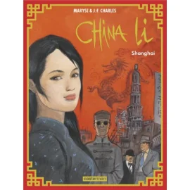 China Li Tome 1