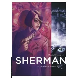 Sherman Tome 8