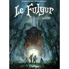 Le Fulgur Tome 3