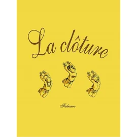 La Clôture