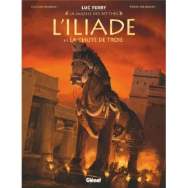 L'Iliade Tome 3