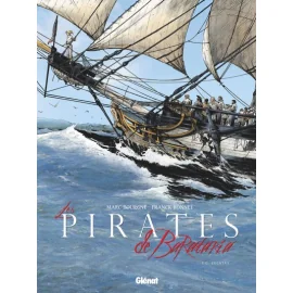 Les Pirates De Barataria Tome 12