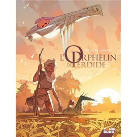 L'Orphelin De Perdide Tome 1